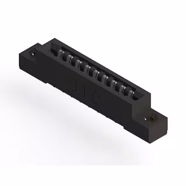 357-009-431-108 EDAC Inc.  Edgeboard Connectors